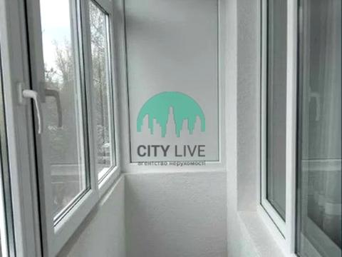 квартира за адресою Чорновола вул., 144