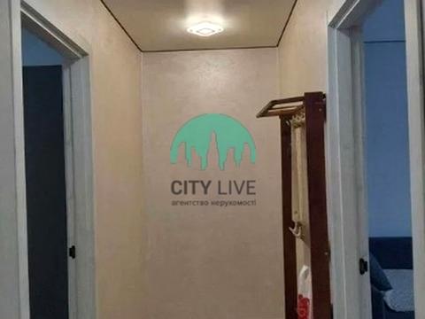 квартира за адресою Чорновола вул., 144