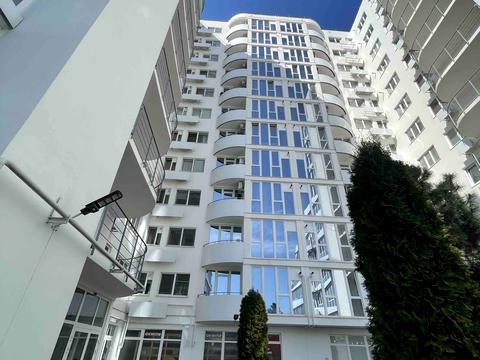 квартира за адресою Львівська вул., 15б