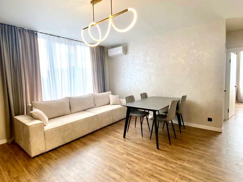 квартира за адресою Микитинецька вул., (Будинок)