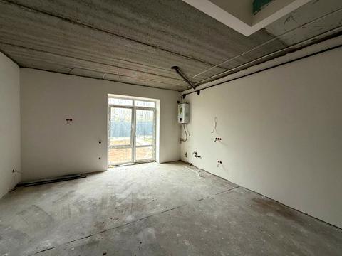 дом по адресу Абрикосова