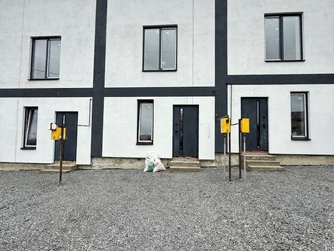 дом по адресу Абрикосова