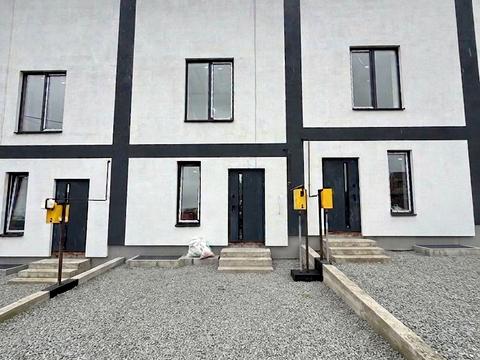 дом по адресу Абрикосова