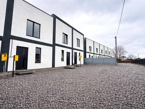 дом по адресу Абрикосова