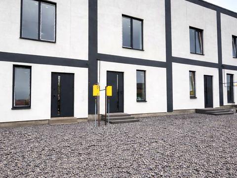 дом по адресу Абрикосова