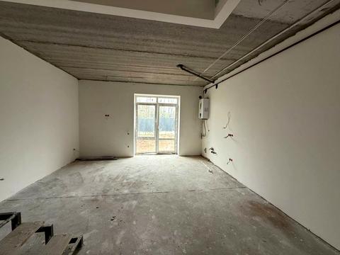 дом по адресу Абрикосова