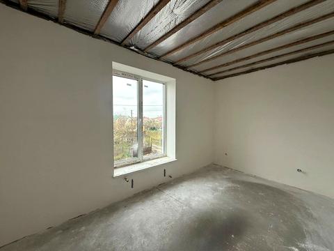 дом по адресу Абрикосова