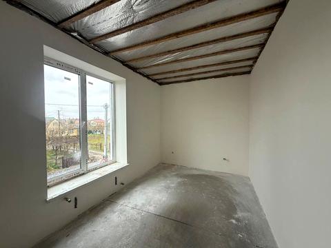 дом по адресу Абрикосова