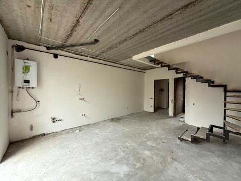 дом по адресу Абрикосова