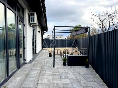 дом по адресу Сентябрьская ул.