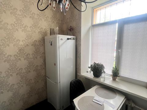 квартира по адресу Михаила Грушевского ул. (Карла Либкнехта), 15