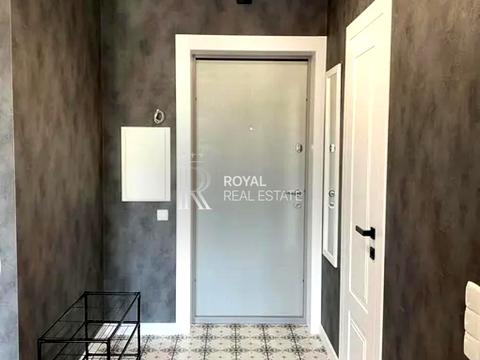 квартира по адресу Кирилловская ул. (Фрунзе), 37-А