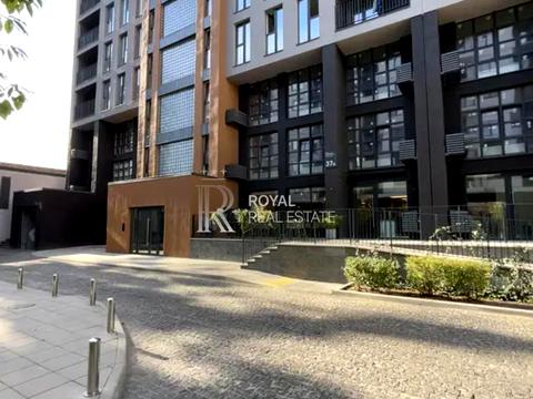 квартира по адресу Кирилловская ул. (Фрунзе), 37-А