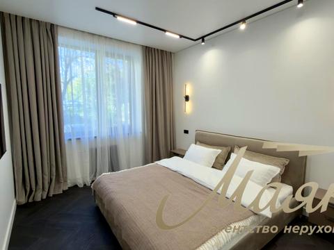 квартира за адресою Київ, Михайла Бойчука вул. (Кіквідзе), 9/12