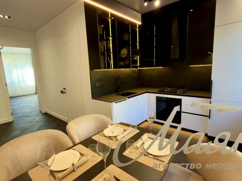 квартира за адресою Київ, Михайла Бойчука вул. (Кіквідзе), 9/12