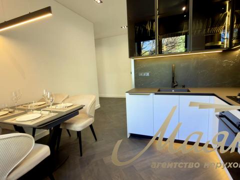 квартира за адресою Київ, Михайла Бойчука вул. (Кіквідзе), 9/12