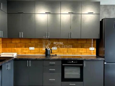 квартира по адресу Кирилловская ул. (Фрунзе), 37-А