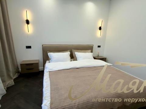 квартира за адресою Київ, Михайла Бойчука вул. (Кіквідзе), 9/12