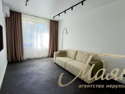 квартира за адресою Київ, Михайла Бойчука вул. (Кіквідзе), 9/12