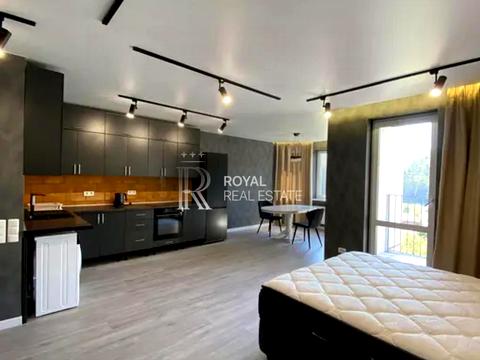 квартира по адресу Кирилловская ул. (Фрунзе), 37-А