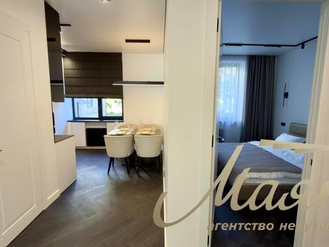 квартира за адресою Київ, Михайла Бойчука вул. (Кіквідзе), 9/12