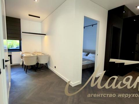 квартира за адресою Київ, Михайла Бойчука вул. (Кіквідзе), 9/12