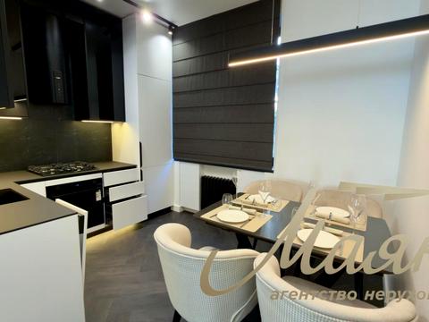 квартира за адресою Київ, Михайла Бойчука вул. (Кіквідзе), 9/12