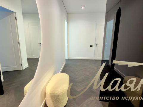 квартира за адресою Київ, Михайла Бойчука вул. (Кіквідзе), 9/12