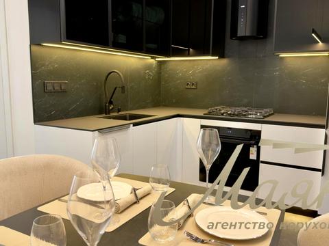 квартира за адресою Київ, Михайла Бойчука вул. (Кіквідзе), 9/12