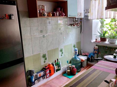 квартира за адресою Канатний пров., 7