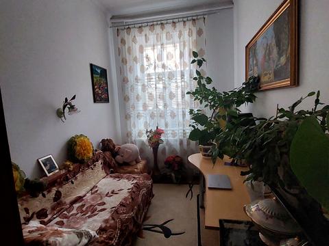квартира за адресою Канатний пров., 7