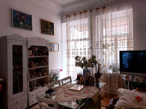 квартира за адресою Канатний пров., 7