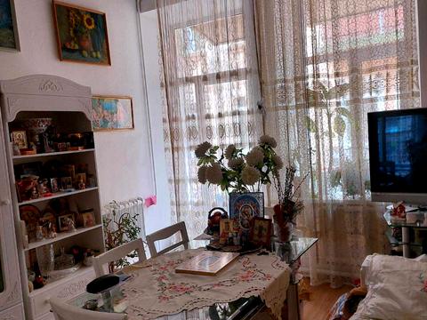 квартира за адресою Канатний пров., 7
