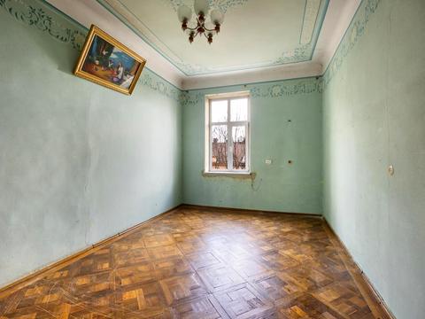 квартира по адресу Архипенко ул. (Ушакова), 8