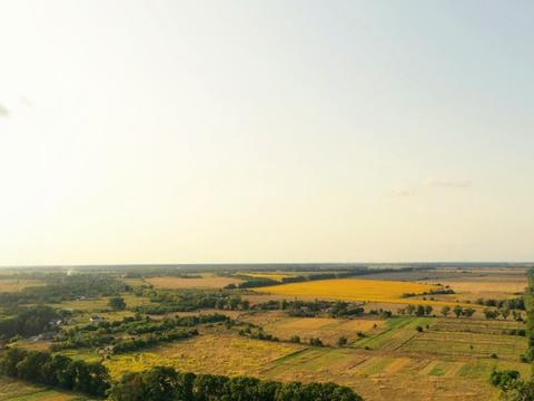 ділянка за адресою Левківська