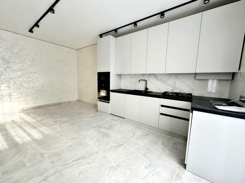 дом по адресу Києво-Мироцька