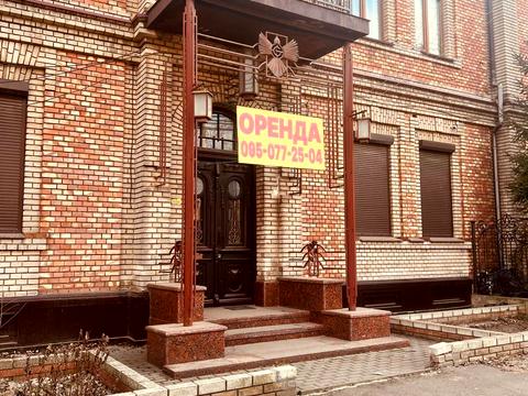 коммерческая по адресу Марка Кропивницького, 9