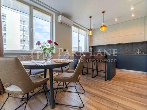 квартира по адресу Правды просп. (Правды), 41-Д