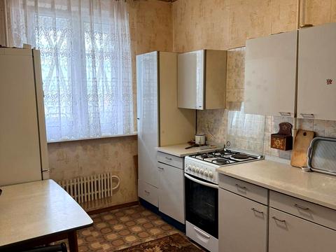 квартира за адресою Аерокосмічний просп. (Гагаріна), 170/1