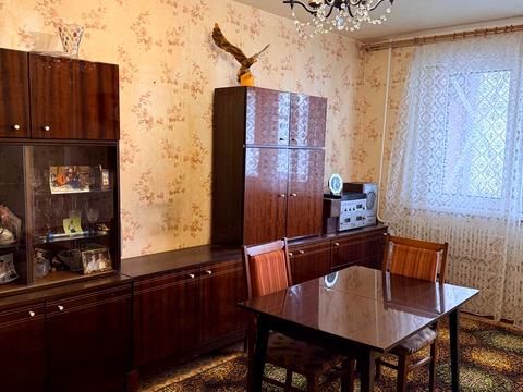 квартира за адресою Аерокосмічний просп. (Гагаріна), 170/1