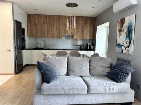 квартира за адресою Митрополита Василя Липківського вул. (Урицького), 38-А