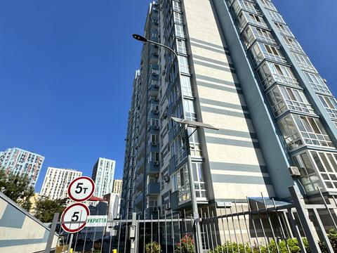 квартира за адресою Митрополита Василя Липківського вул. (Урицького), 38-А