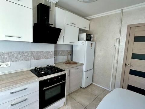 квартира за адресою Олени Теліги вул., 39