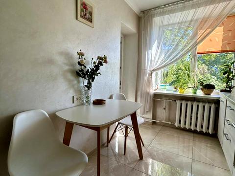 квартира за адресою Олени Теліги вул., 39