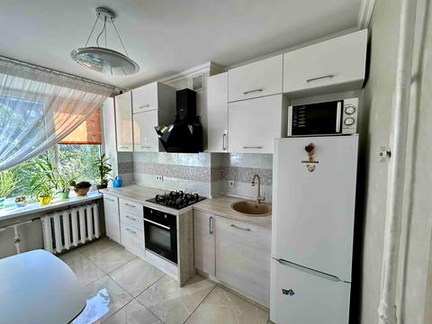 квартира за адресою Олени Теліги вул., 39