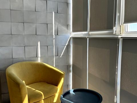 квартира за адресою Митрополита Василя Липківського вул. (Урицького), 38-А