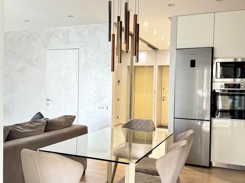 квартира за адресою Митрополита Василя Липківського вул. (Урицького), 38-А