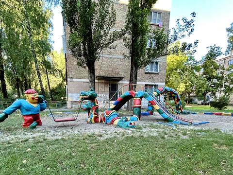 квартира за адресою Олени Теліги вул., 39