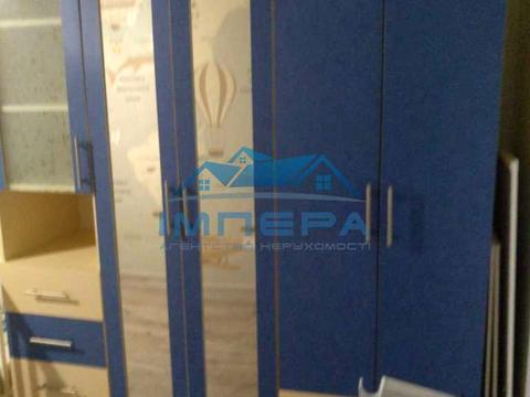 квартира по адресу Кременчуцька ул., 54-Б