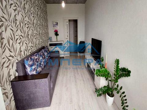 квартира по адресу Кременчуцька ул., 54-Б